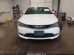 2015 Chrysler 200 C Белый vin: 1C3CCCCB2FN746324