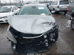 2015 Chrysler 200 C Серый vin: 1C3CCCCB4FN534878