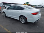 2015 Chrysler 200 Limited Белый vin: 1c3cccab7fn744846