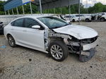 2015 Chrysler 200 C White vin: 1C3CCCCB4FN618991