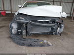 2015 Chrysler 200 C White vin: 1C3CCCCB7FN535412