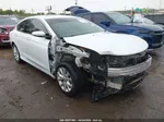 2016 Chrysler 200 C White vin: 1C3CCCCB8GN119287