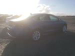 2015 Chrysler 200 C Blue vin: 1C3CCCCB9FN714356