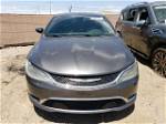 2015 Chrysler 200 C Charcoal vin: 1C3CCCCG9FN606282