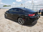 2016 Chrysler 200 S Black vin: 1C3CCCDG0GN118385