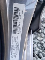 2015 Chrysler 200 S Silver vin: 1C3CCCDG1FN512041