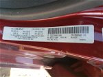 2016 Chrysler 200 S Красный vin: 1C3CCCDG4GN119748