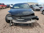 2015 Chrysler 200 S Black vin: 1C3CCCDG6FN636662