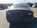 2015 Chrysler 200 S Gray vin: 1C3CCCDG7FN630174