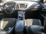 2015 Chrysler 200 S Gray vin: 1C3CCCDG9FN542758