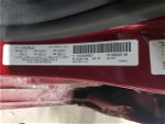 2015 Chrysler 200 C Red vin: 1C3CCCEG0FN656517
