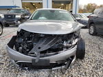 2016 Chrysler 200 C Silver vin: 1C3CCCEG1GN118376