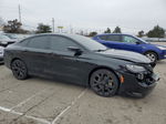 2015 Chrysler 200 C Черный vin: 1C3CCCEG2FN620506