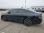 2015 Chrysler 200 C Черный vin: 1C3CCCEG2FN620506