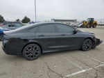 2015 Chrysler 200 C Черный vin: 1C3CCCEG2FN620506