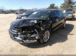 2015 Chrysler 200 C Black vin: 1C3CCCEG4FN523629