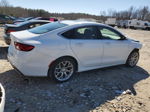 2016 Chrysler 200 C White vin: 1C3CCCEG4GN100874