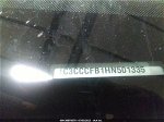2017 Chrysler 200 Touring Серый vin: 1C3CCCFB1HN501335