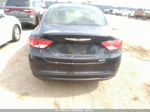 2017 Chrysler 200 Touring Navy vin: 1C3CCCFB1HN508771