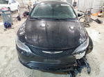 2017 Chrysler 200 Lx Black vin: 1C3CCCFB4HN506738