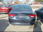 2017 Chrysler 200 Touring Green vin: 1C3CCCFB5HN509230