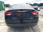 2015 Chrysler 200 Lx Black vin: 1C3CCCFB6FN563794