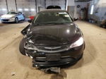 2017 Chrysler 200 Lx Black vin: 1C3CCCFB7HN501663