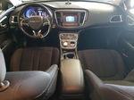 2017 Chrysler 200 Lx Синий vin: 1C3CCCFB7HN509374