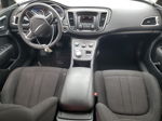 2016 Chrysler 200 Lx Белый vin: 1C3CCCFB8GN185771