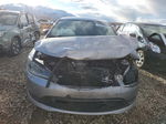 2017 Chrysler 200 Lx Silver vin: 1C3CCCFB8HN505706