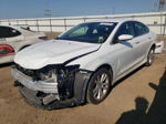 2017 Chrysler 200 Lx White vin: 1C3CCCFB8HN510887