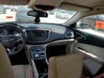 2016 Chrysler 200 Lx Белый vin: 1C3CCCFB9GN194656