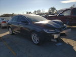 2017 Chrysler 200 Lx Gray vin: 1C3CCCFB9HN501342