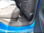 2015 Dodge Dart Se Blue vin: 1C3CDFAA5FD276983