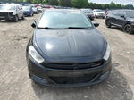 2015 Dodge Dart Se Black vin: 1C3CDFAA6FD346166