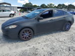 2015 Dodge Dart Se Черный vin: 1C3CDFAA7FD277696