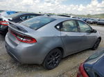 2015 Dodge Dart Se Gray vin: 1C3CDFAA7FD433994