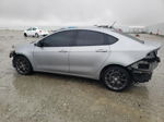 2015 Dodge Dart Se Серебряный vin: 1C3CDFAA8FD363065