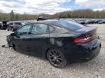 2015 Dodge Dart Se Black vin: 1C3CDFAA9FD432619