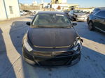 2015 Dodge Dart Se Black vin: 1C3CDFAAXFD152952