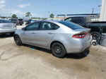 2015 Dodge Dart Se Серебряный vin: 1C3CDFAAXFD253506