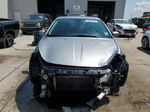 2015 Dodge Dart Se Silver vin: 1C3CDFAAXFD253506