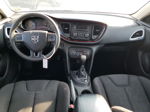 2015 Dodge Dart Se Серебряный vin: 1C3CDFAAXFD253506