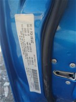 2015 Dodge Dart Se Blue vin: 1C3CDFAAXFD422875