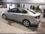 2015 Dodge Dart Sxt Серый vin: 1C3CDFBB0FD266000