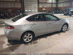 2015 Dodge Dart Sxt Серый vin: 1C3CDFBB0FD266000