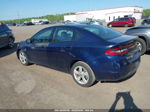 2015 Dodge Dart Sxt Blue vin: 1C3CDFBB0FD315258