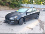 2015 Dodge Dart Sxt Черный vin: 1C3CDFBB0FD410659