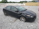 2015 Dodge Dart Sxt Black vin: 1C3CDFBB1FD142477