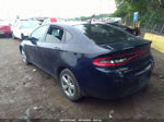 2015 Dodge Dart Sxt Blue vin: 1C3CDFBB1FD286286